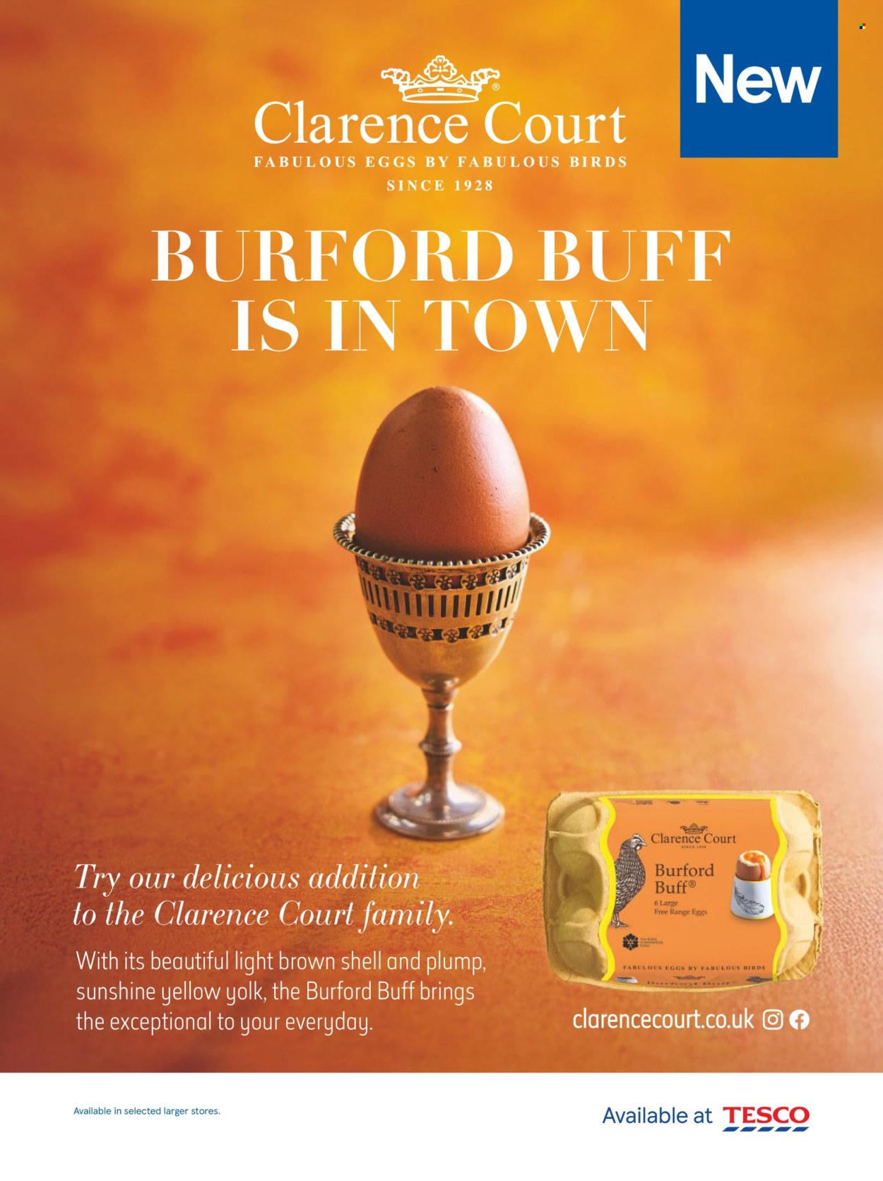 Tesco offer - 01/12/2025 - 31/12/2025. Page 32