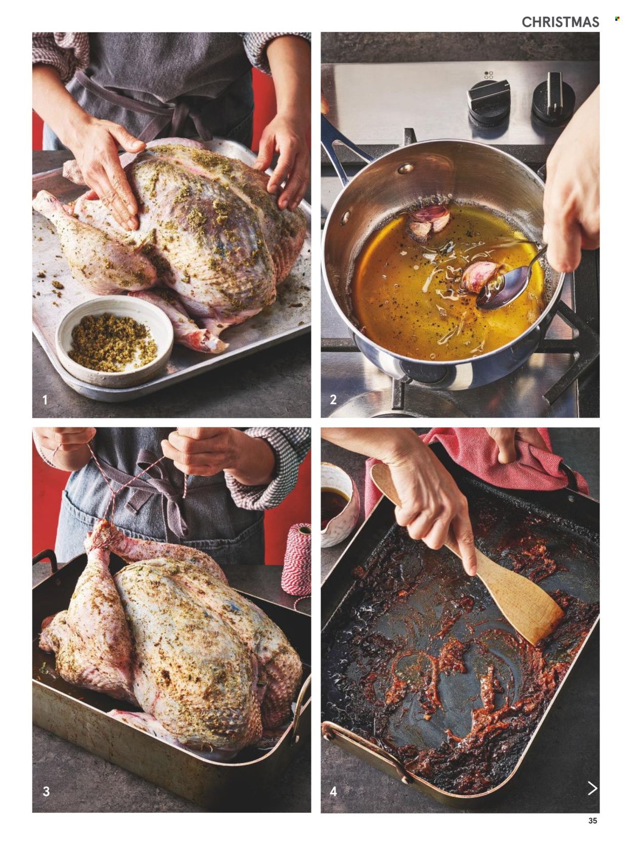 Tesco offer - 01/12/2025 - 31/12/2025. Page 35