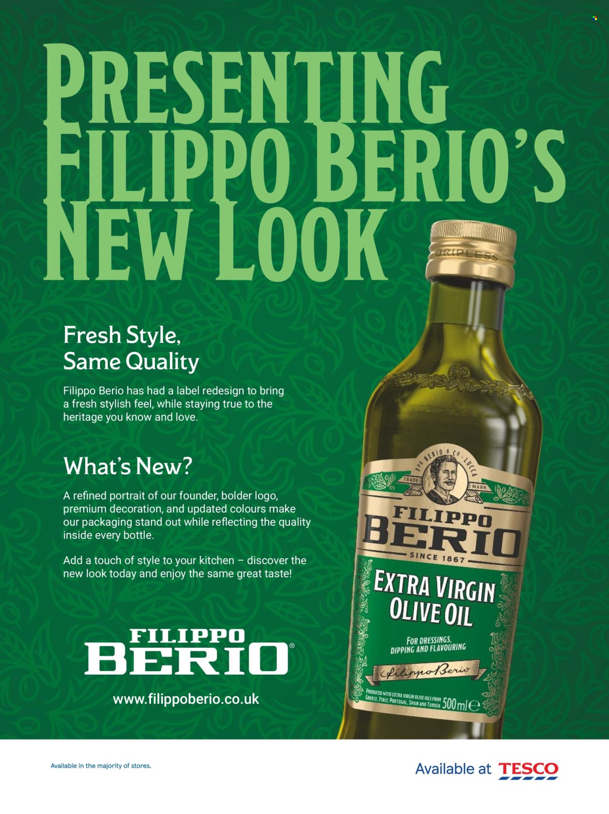 Tesco offer - 01/12/2025 - 31/12/2025. Page 36