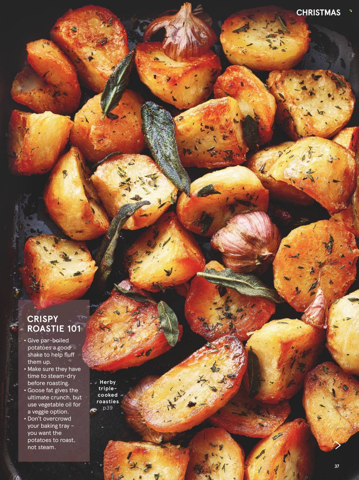 Tesco offer - 01/12/2025 - 31/12/2025. Page 37