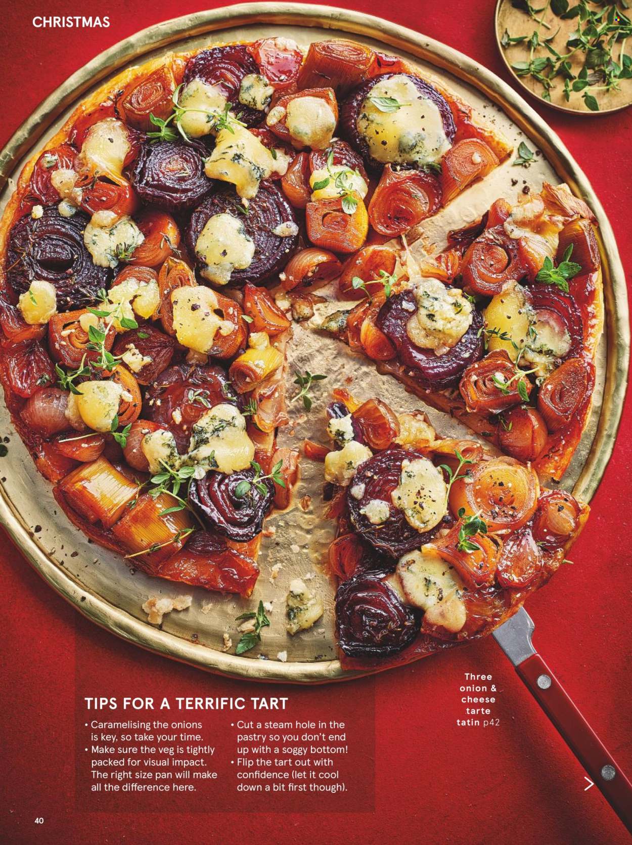 Tesco offer - 01/12/2025 - 31/12/2025. Page 40