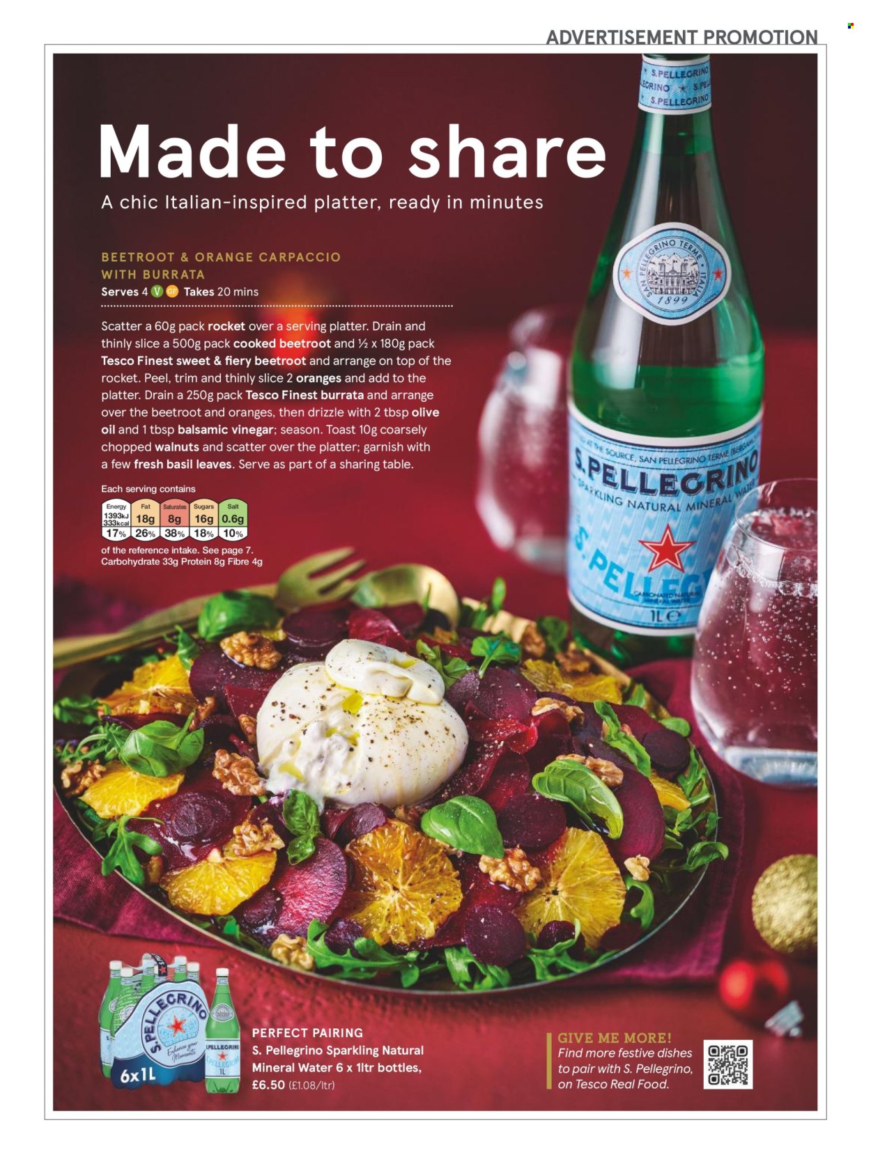 Tesco offer - 01/12/2025 - 31/12/2025. Page 43