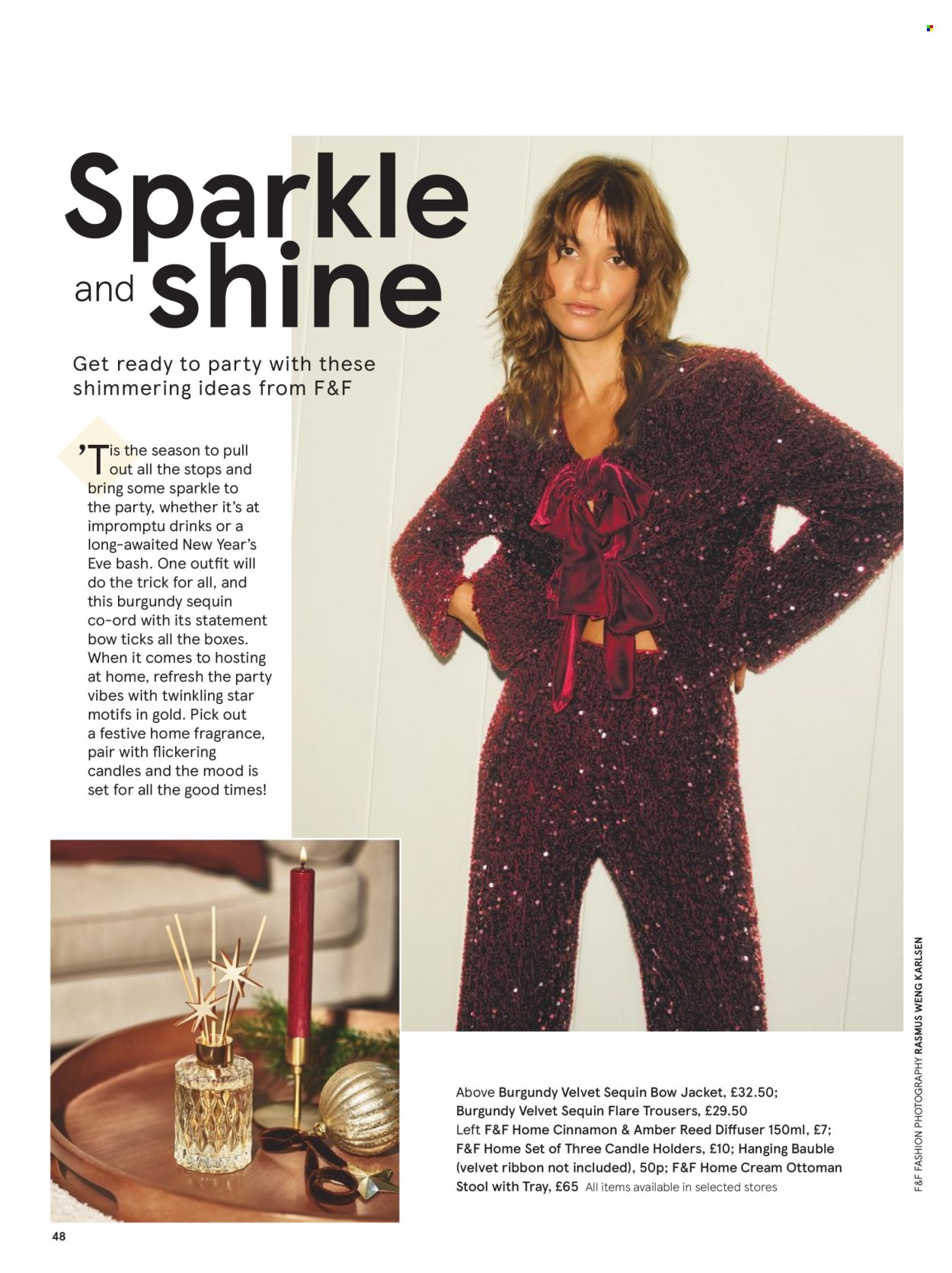 Tesco offer - 01/12/2025 - 31/12/2025. Page 48