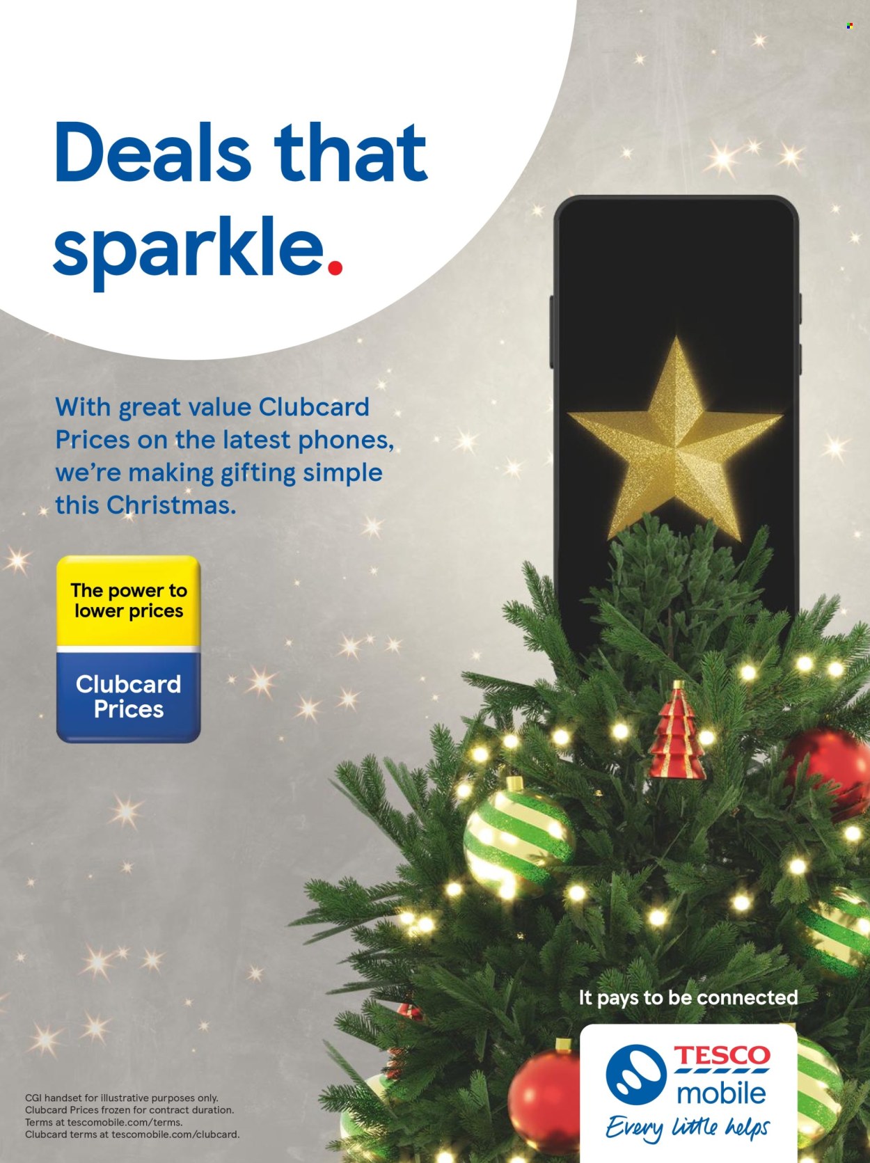Tesco offer - 01/12/2025 - 31/12/2025. Page 52