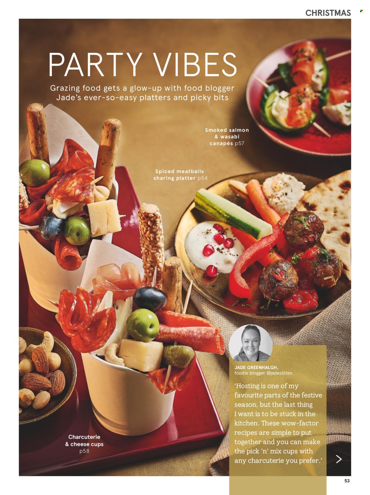 Tesco offer - 01/12/2025 - 31/12/2025. Page 53