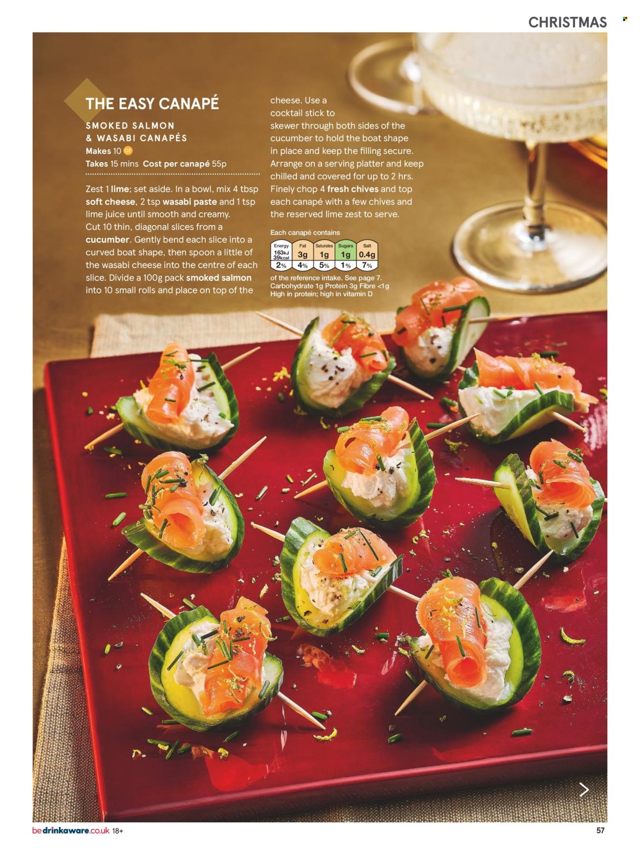 Tesco offer - 01/12/2025 - 31/12/2025. Page 57