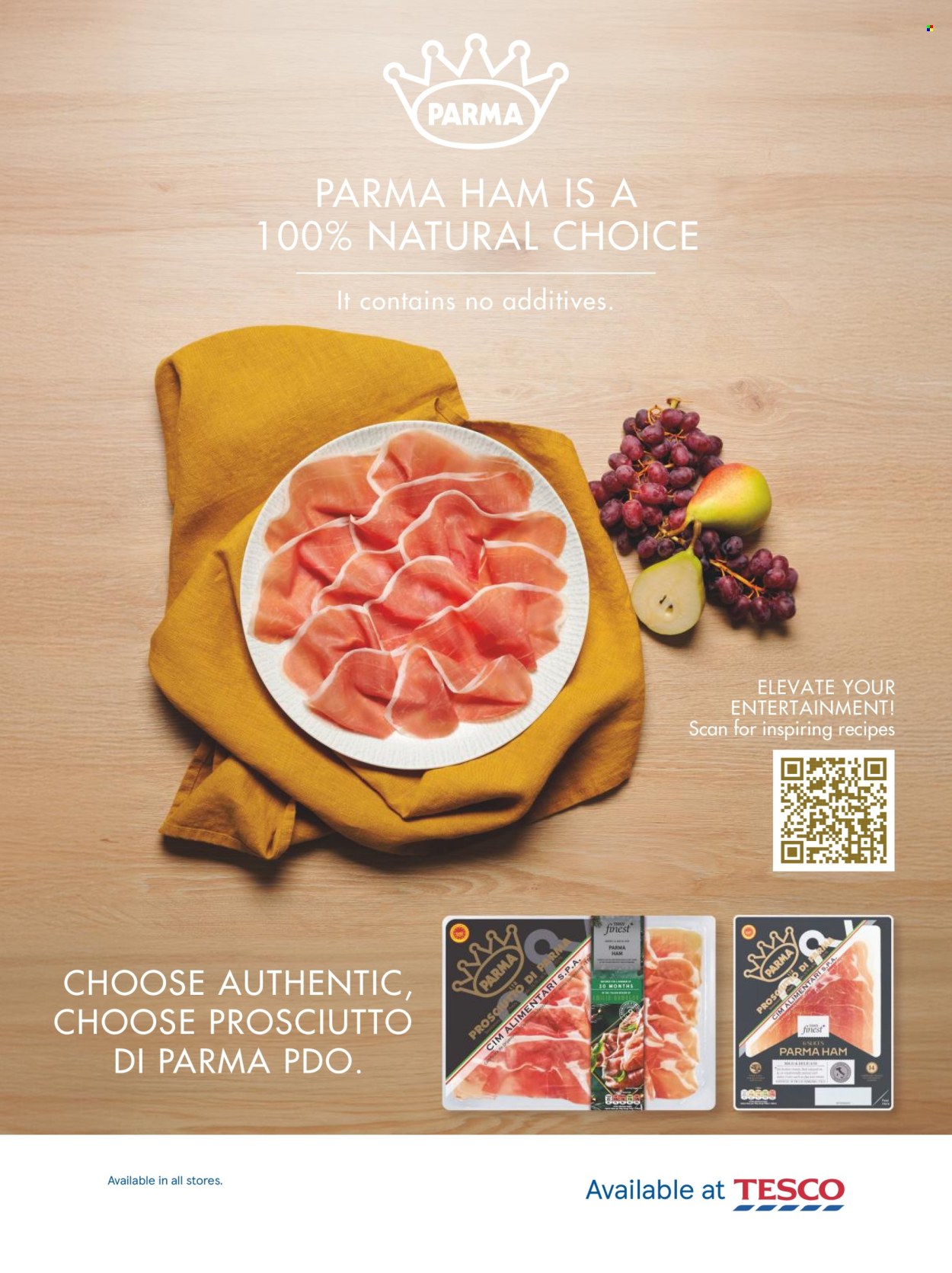 Tesco offer - 01/12/2025 - 31/12/2025. Page 59