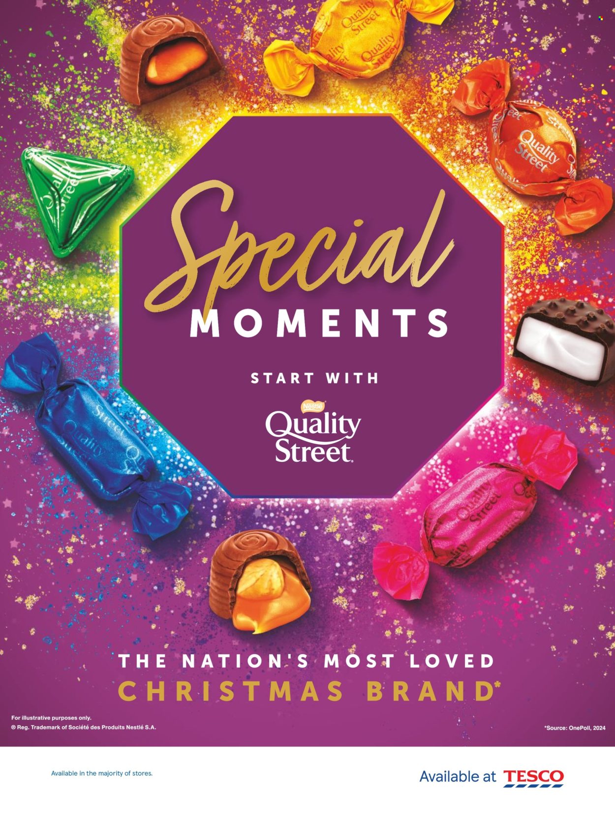 Tesco offer - 01/12/2025 - 31/12/2025. Page 60