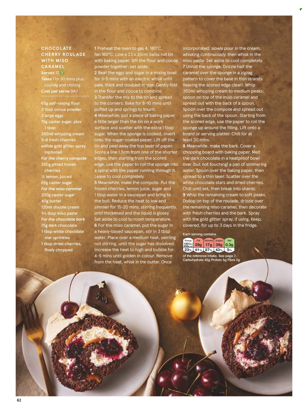 Tesco offer - 01/12/2025 - 31/12/2025. Page 62