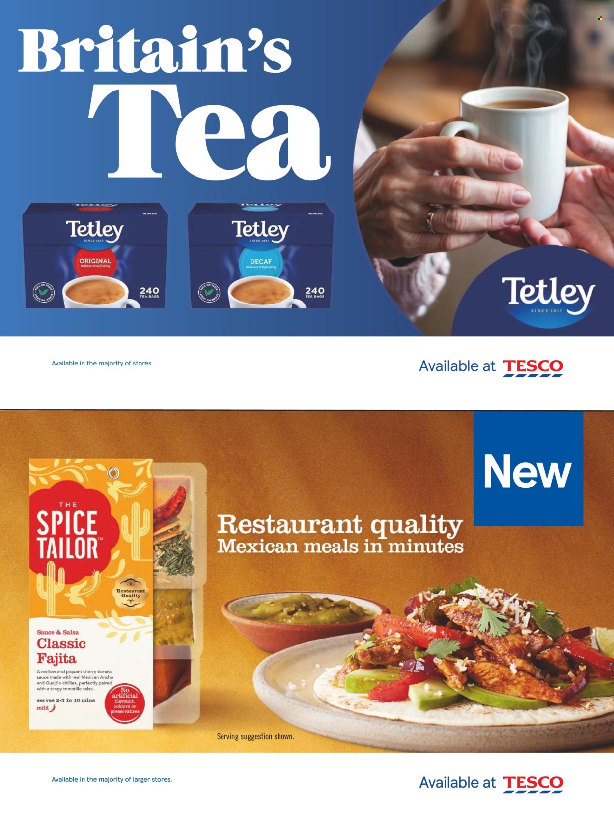 Tesco offer - 01/12/2025 - 31/12/2025. Page 64
