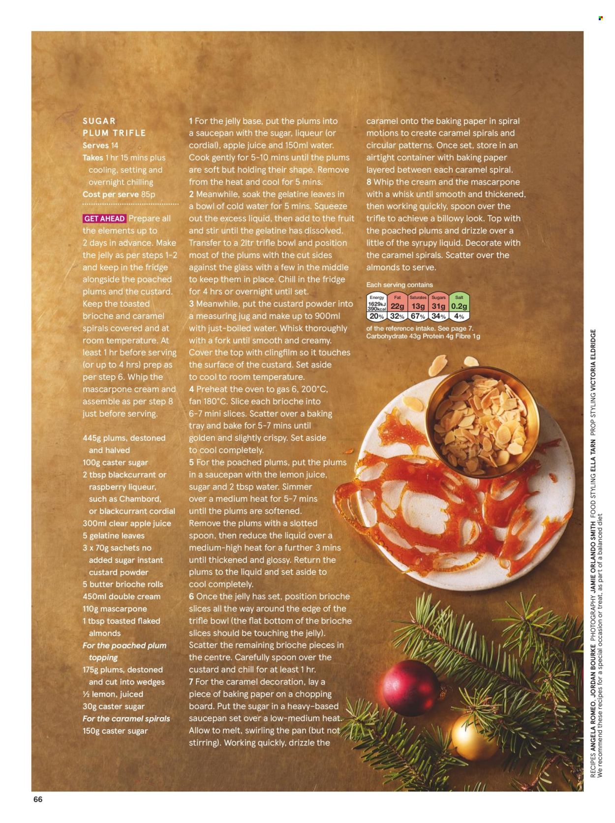 Tesco offer - 01/12/2025 - 31/12/2025. Page 66