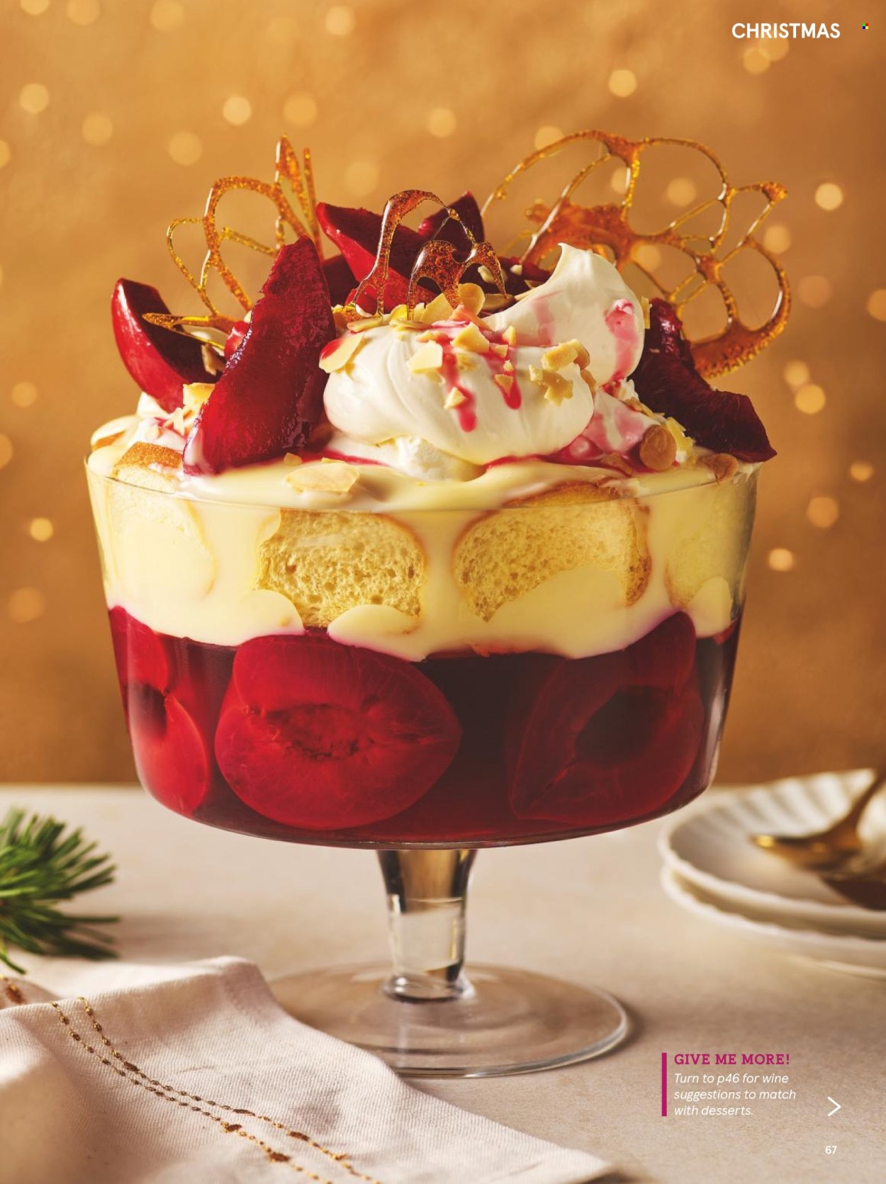 Tesco offer - 01/12/2025 - 31/12/2025. Page 67