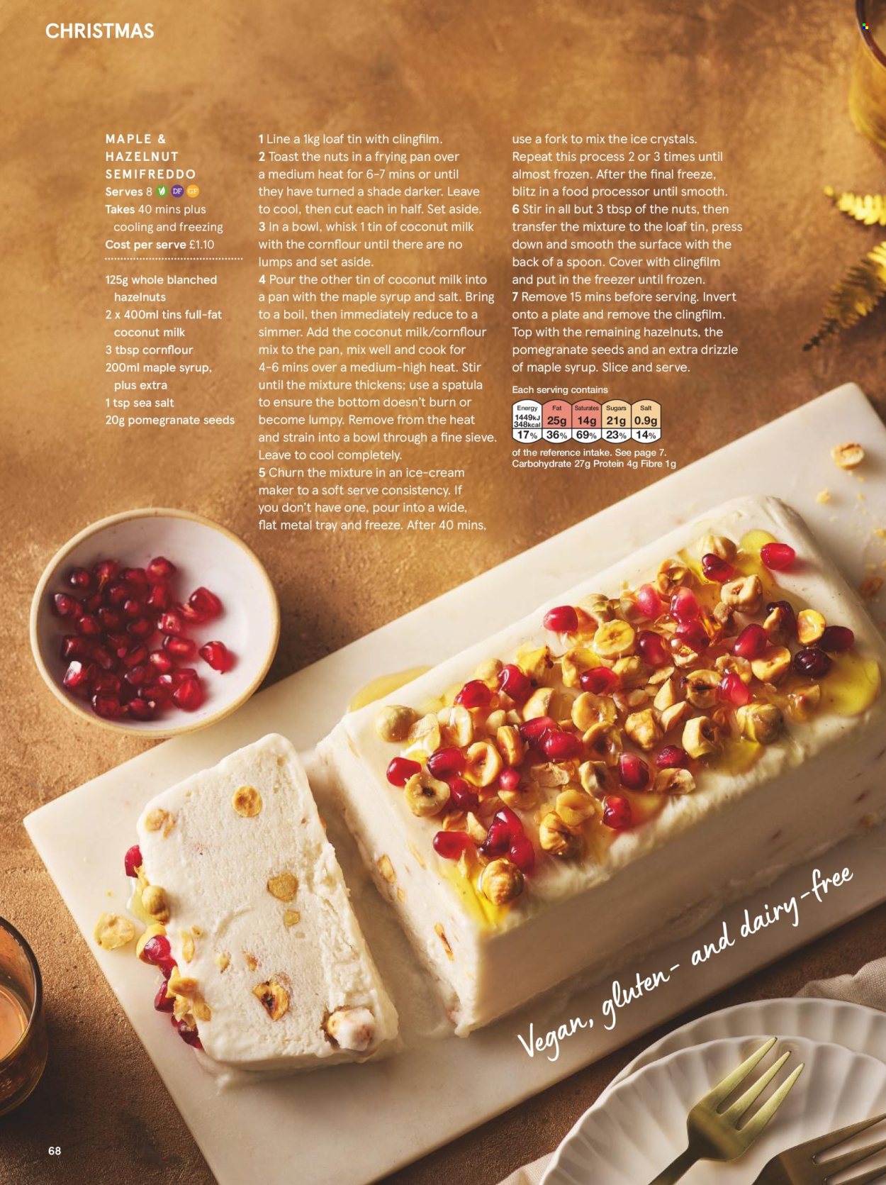 Tesco offer - 01/12/2025 - 31/12/2025. Page 68