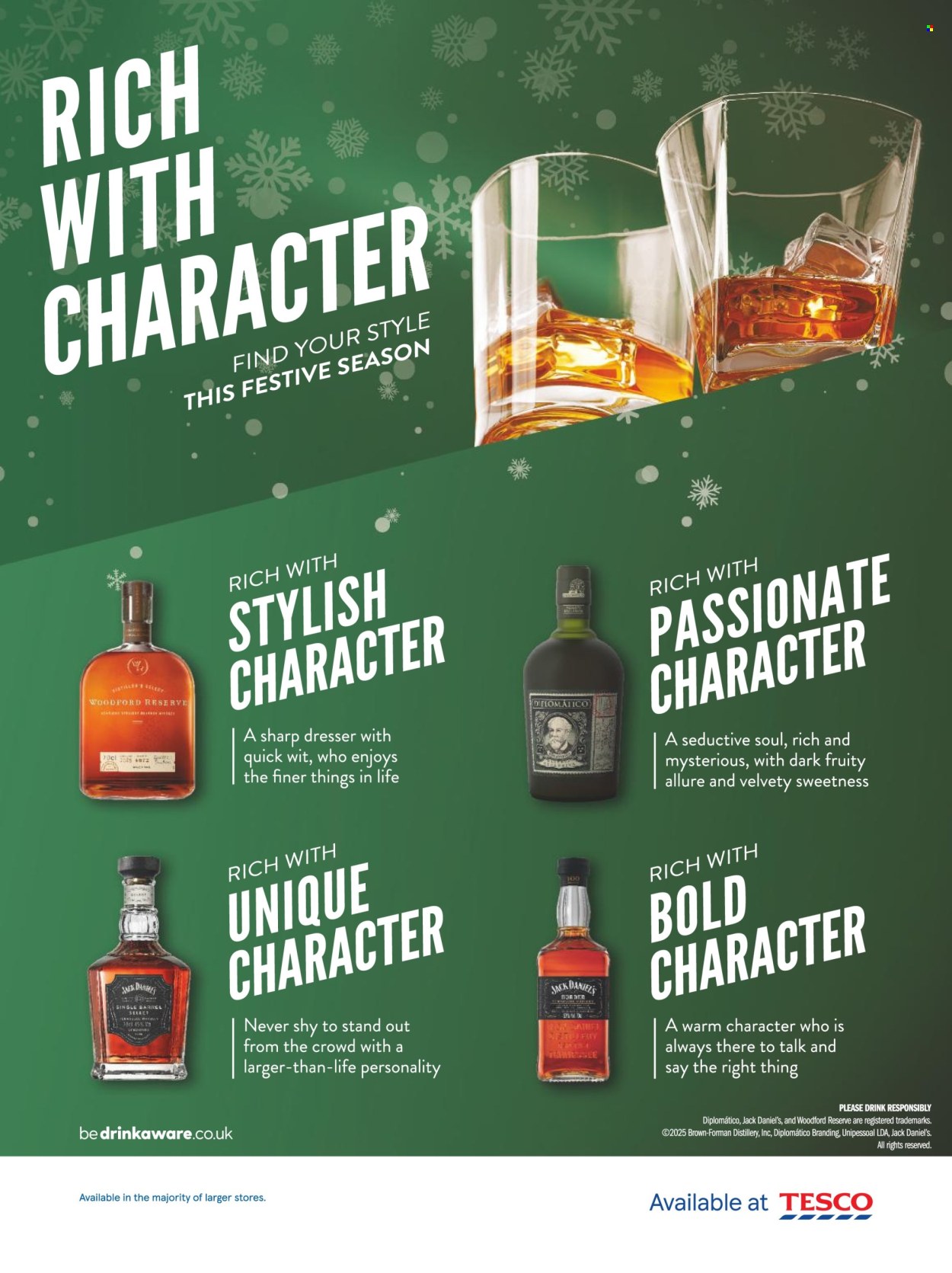 Tesco offer - 01/12/2025 - 31/12/2025. Page 69