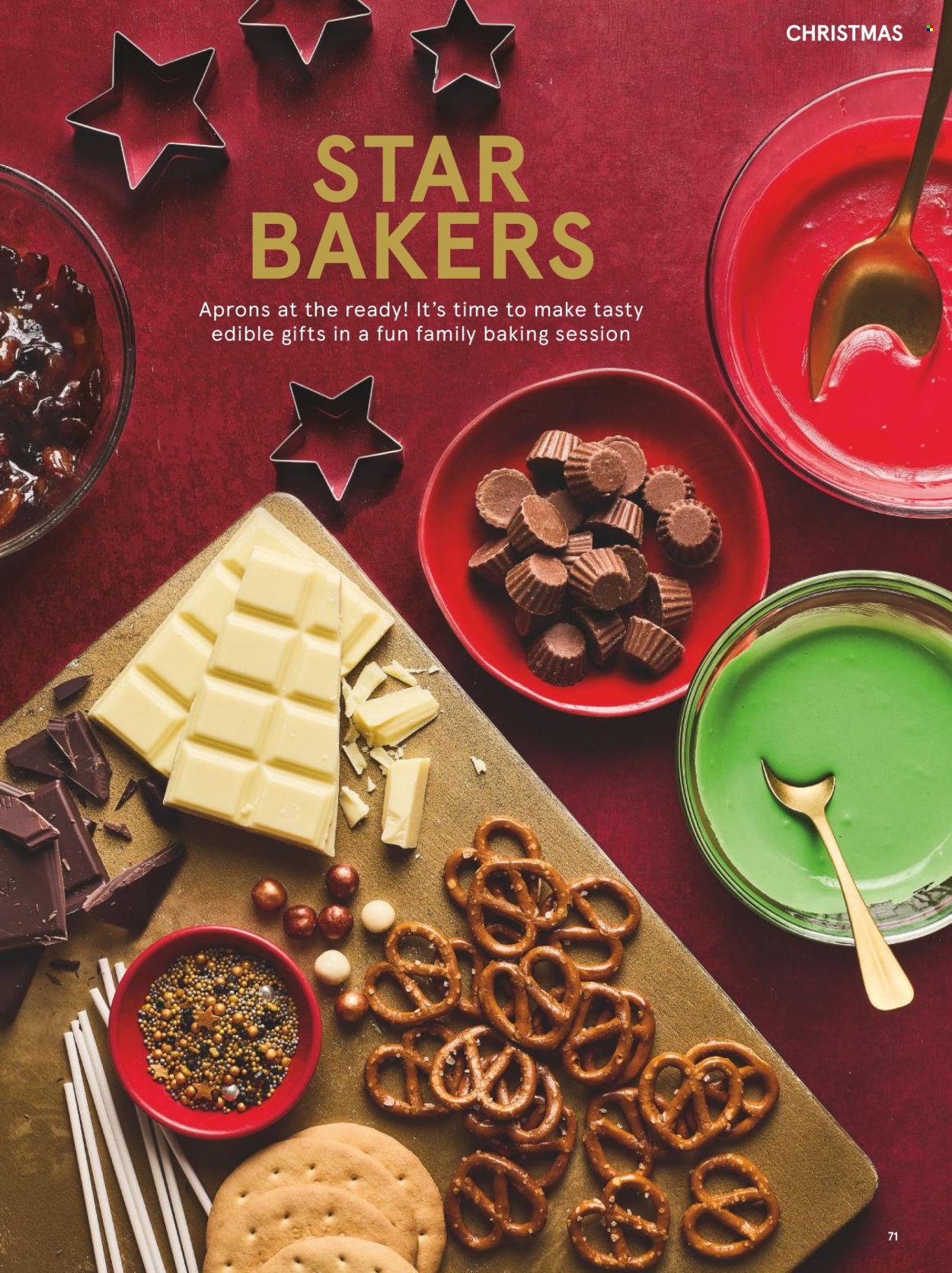 Tesco offer - 01/12/2025 - 31/12/2025. Page 71