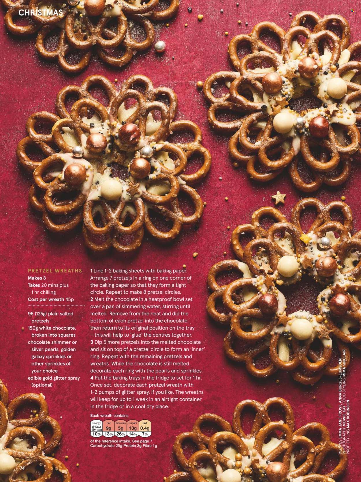 Tesco offer - 01/12/2025 - 31/12/2025. Page 74