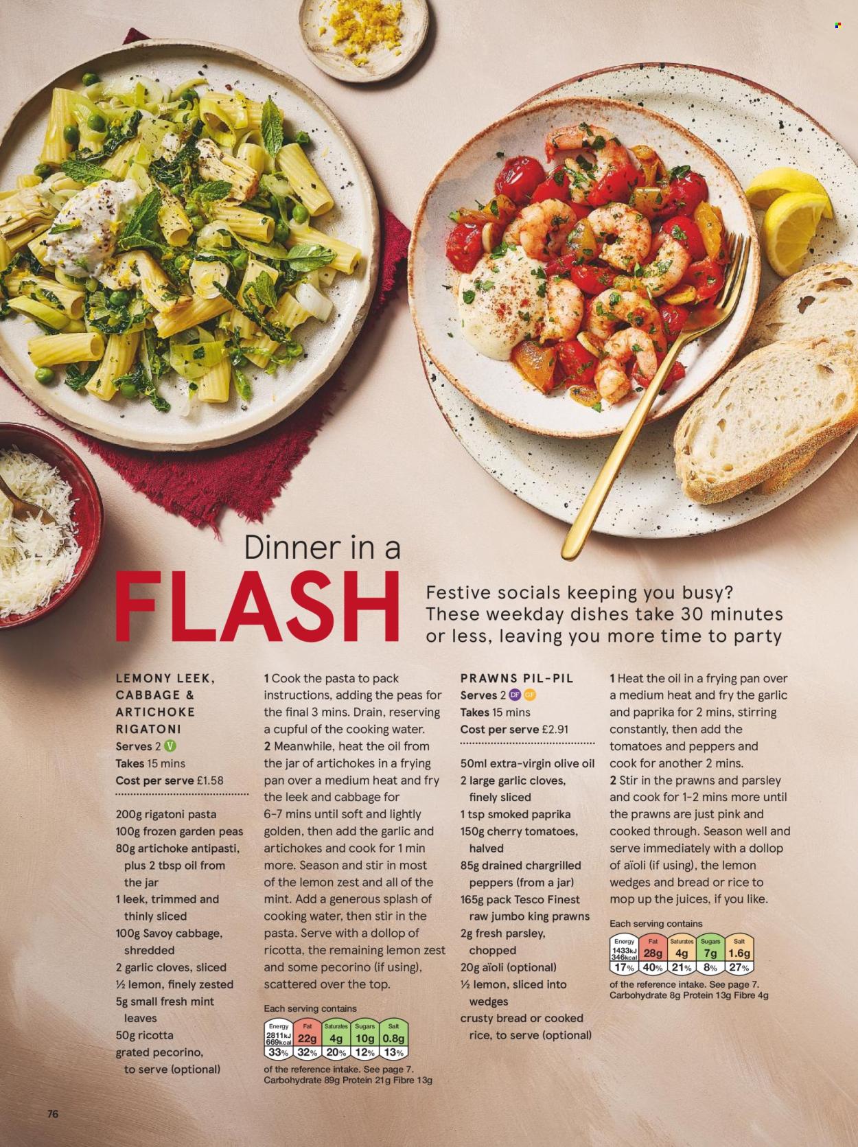 Tesco offer - 01/12/2025 - 31/12/2025. Page 76