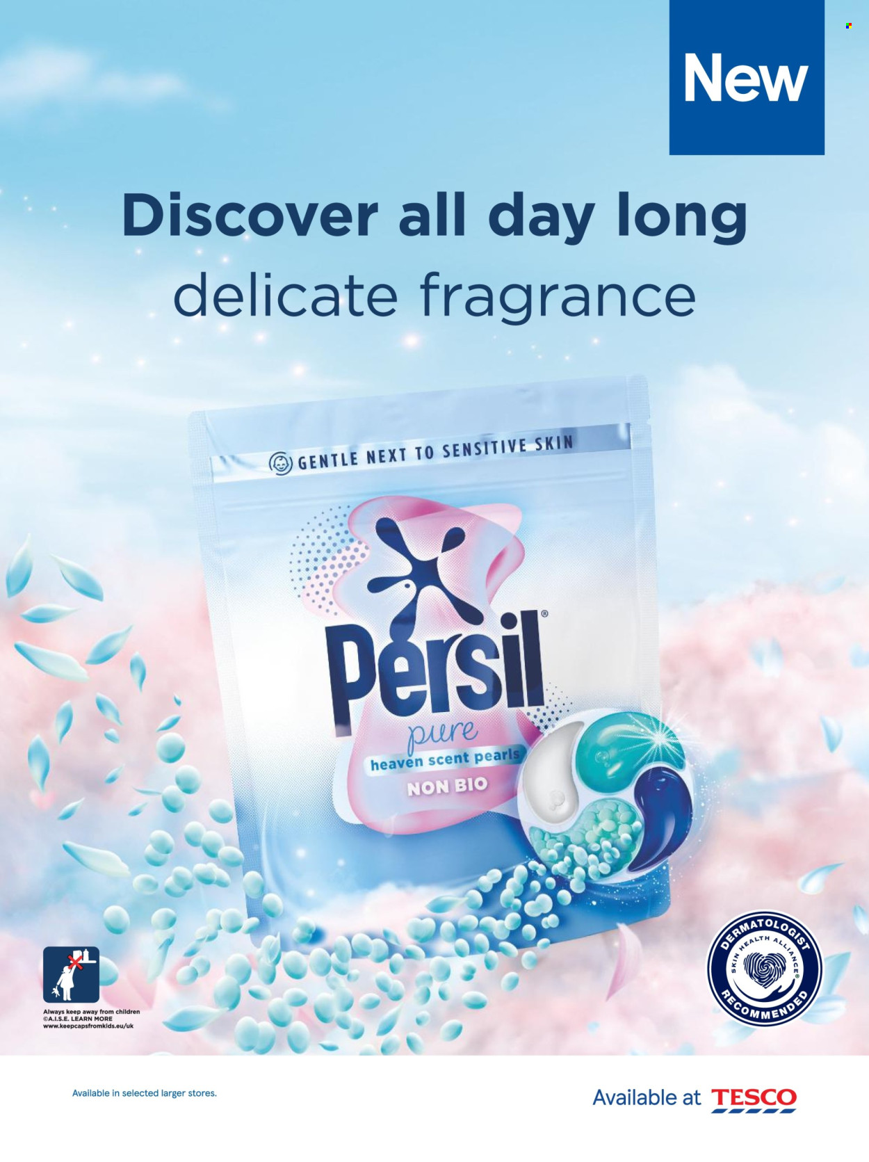 Tesco offer - 01/12/2025 - 31/12/2025. Page 82