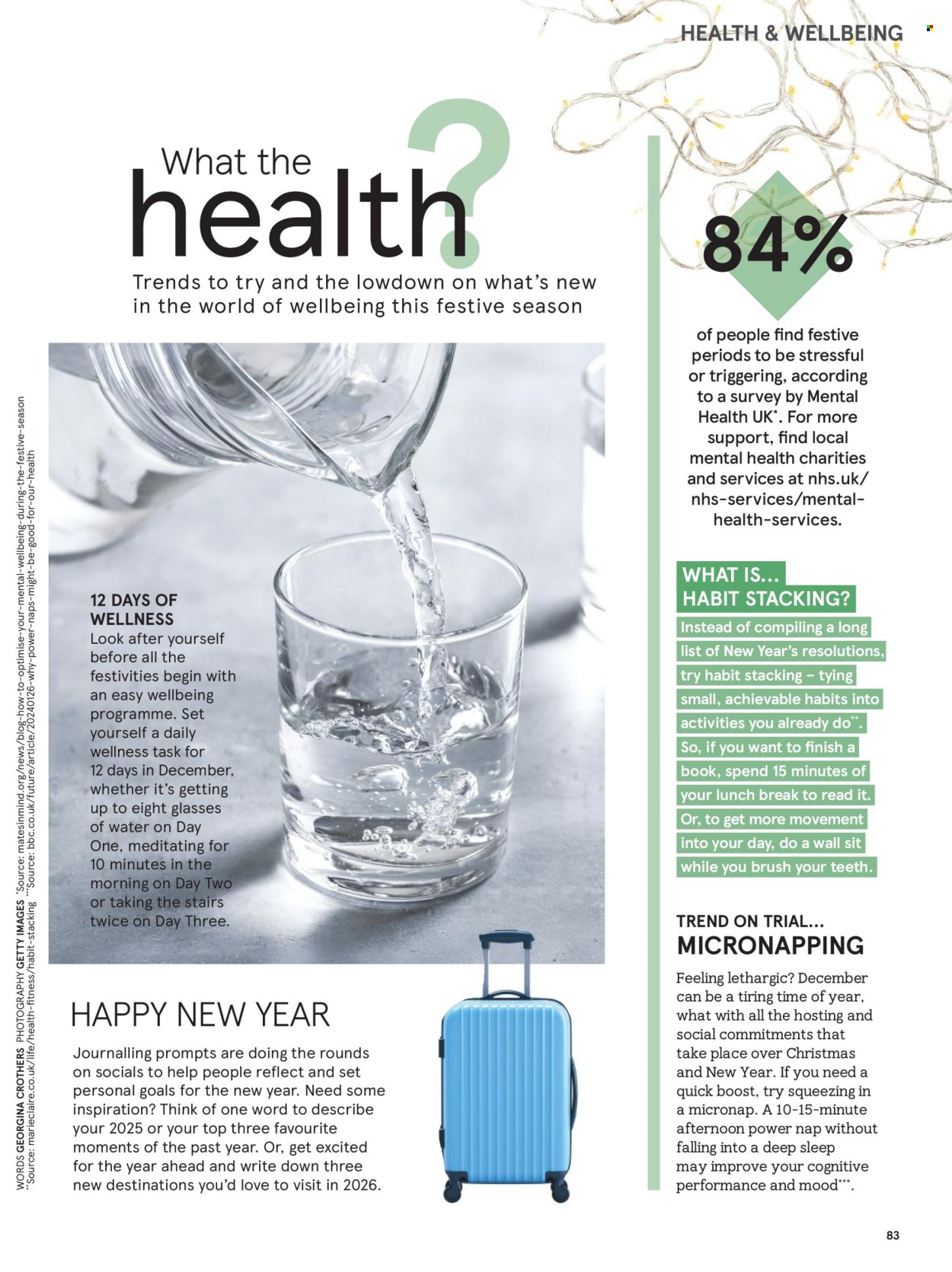 Tesco offer - 01/12/2025 - 31/12/2025. Page 83