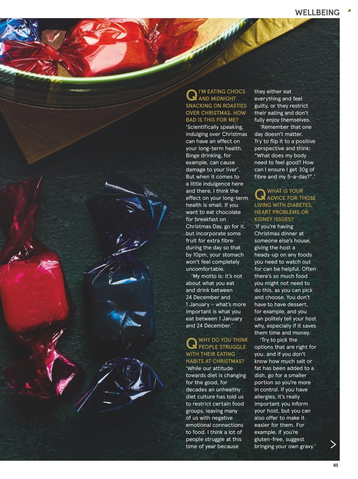 Tesco offer - 01/12/2025 - 31/12/2025. Page 85