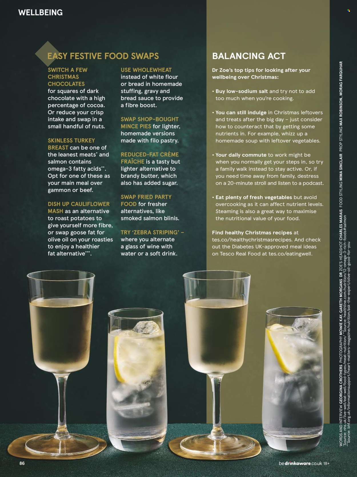 Tesco offer - 01/12/2025 - 31/12/2025. Page 86