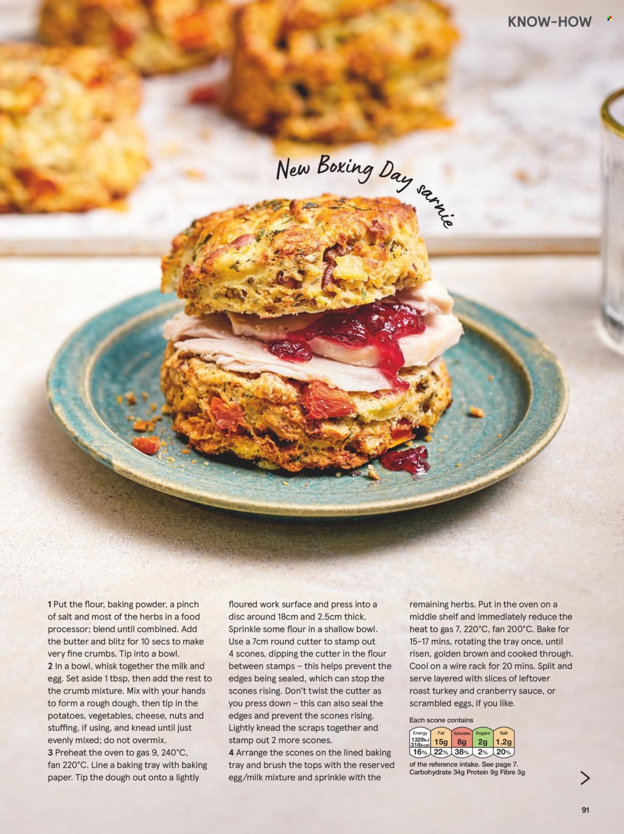 Tesco offer - 01/12/2025 - 31/12/2025. Page 91