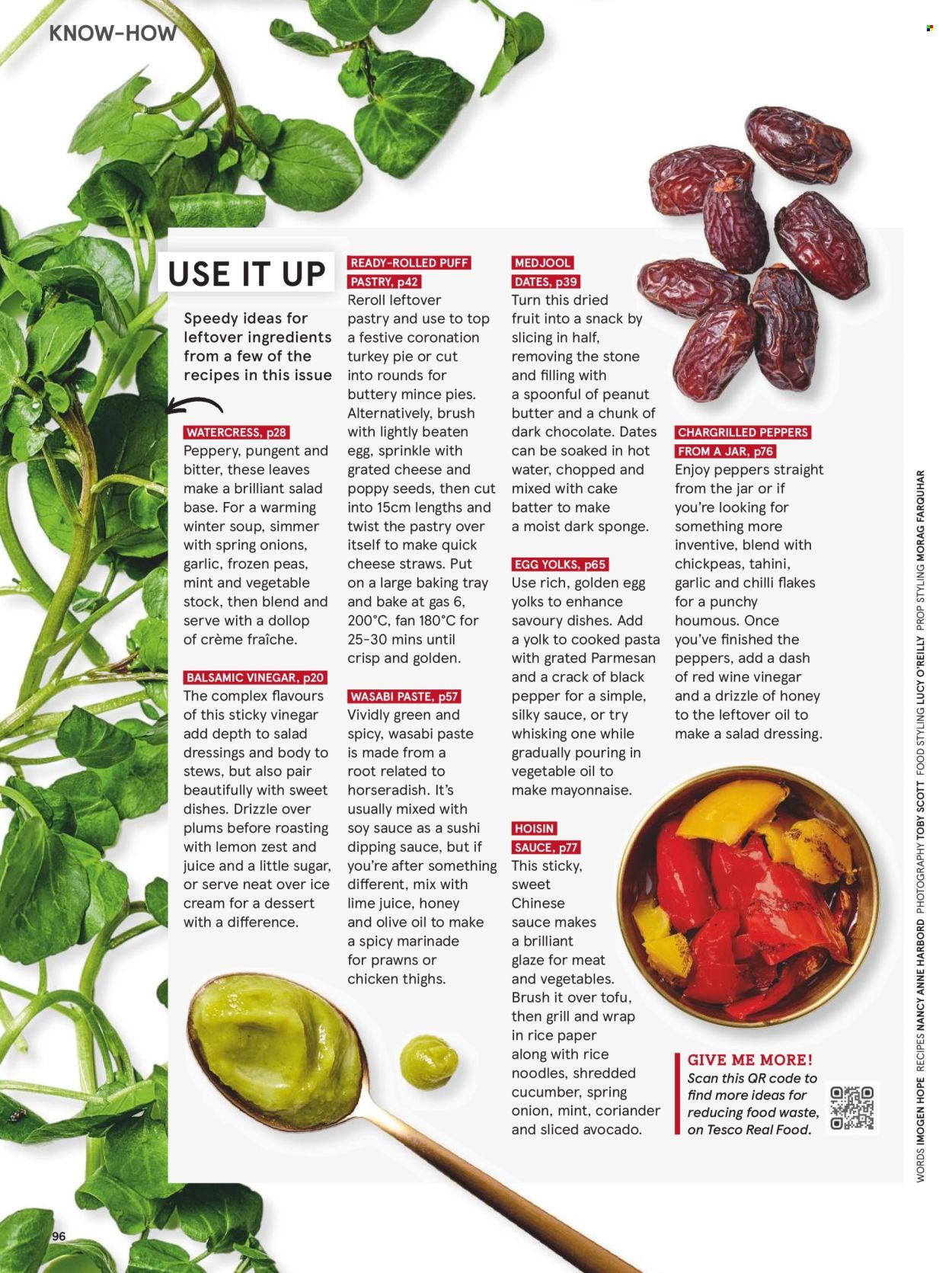 Tesco offer - 01/12/2025 - 31/12/2025. Page 96