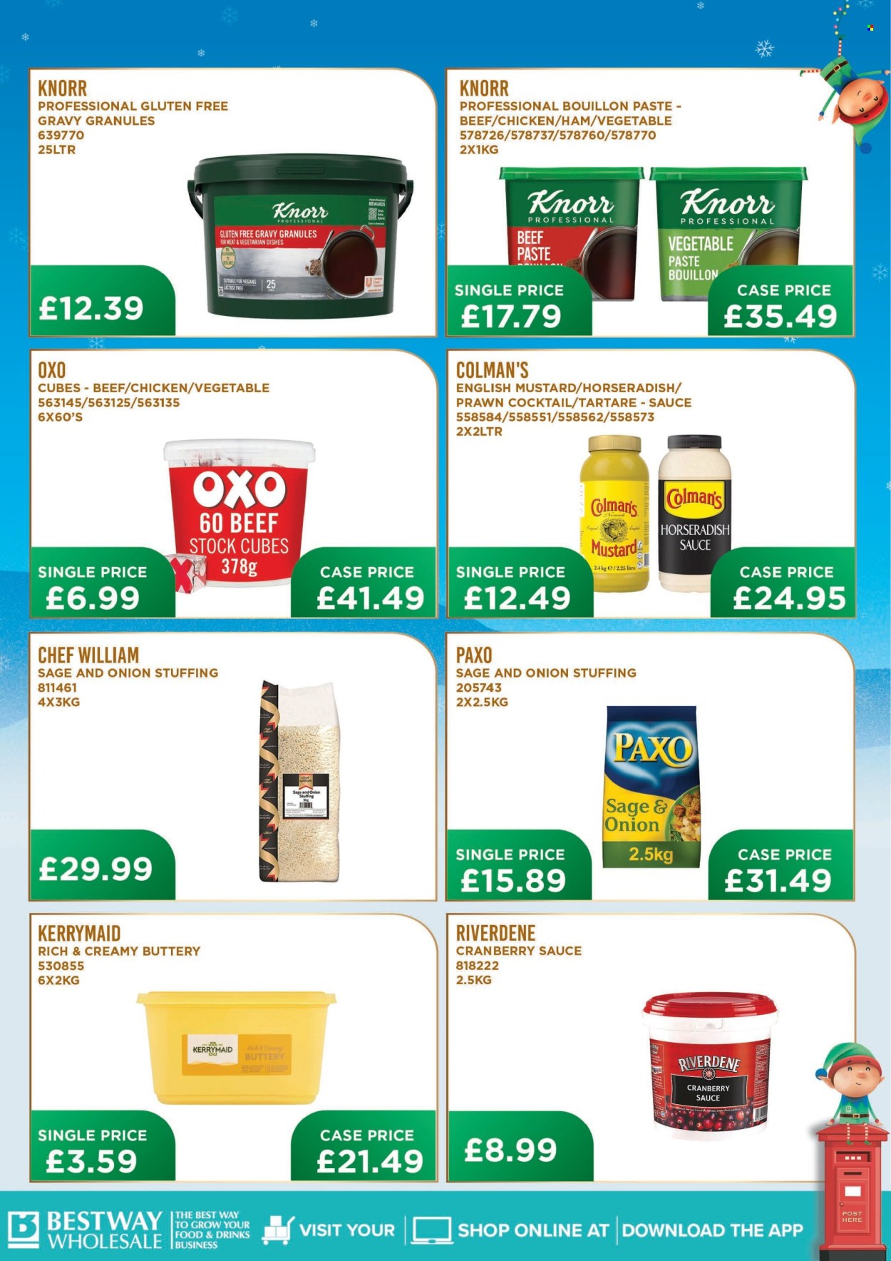 Bestway offer - 26/11/2025 - 09/12/2025. Page 2