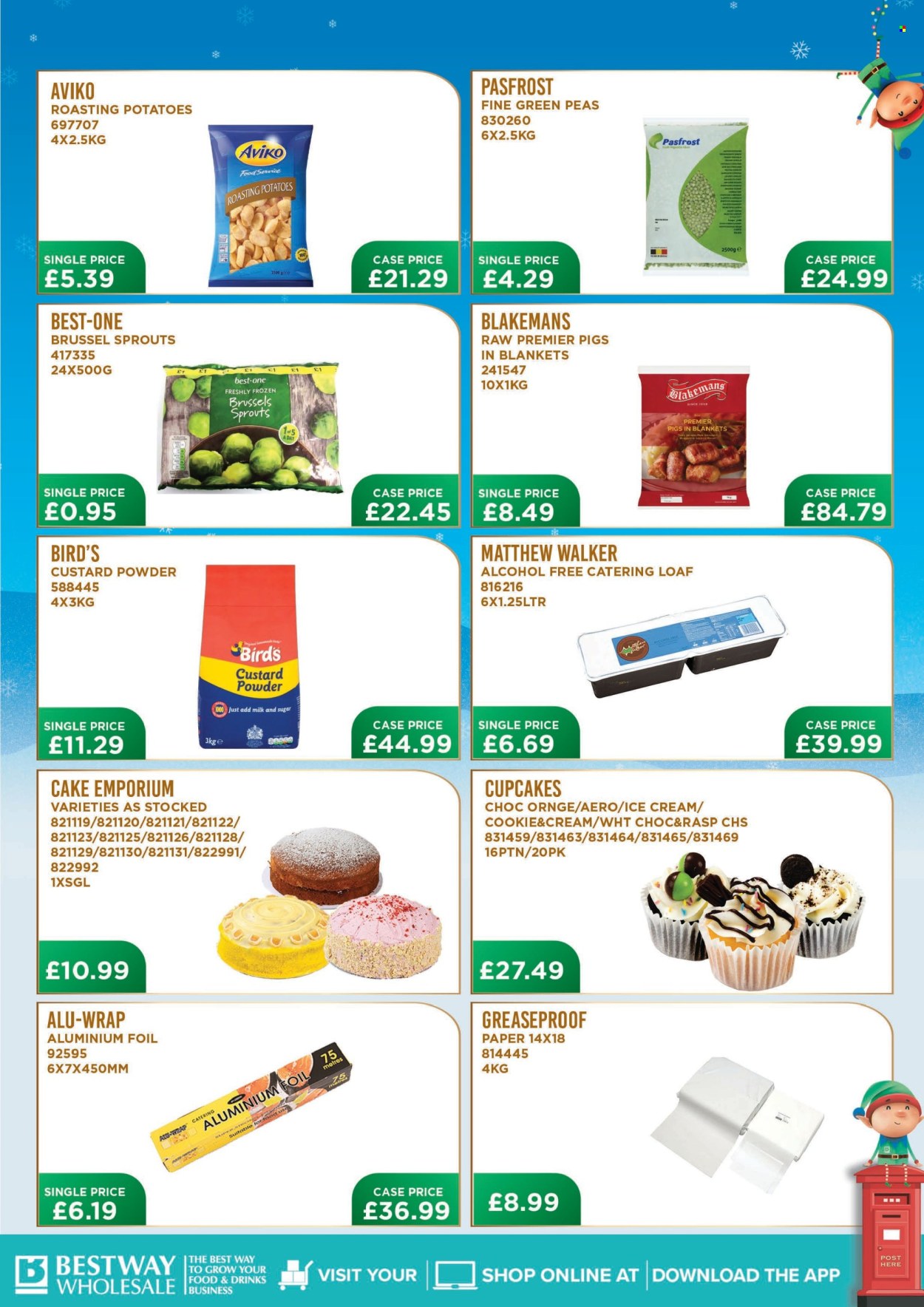 Bestway offer - 26/11/2025 - 09/12/2025. Page 3