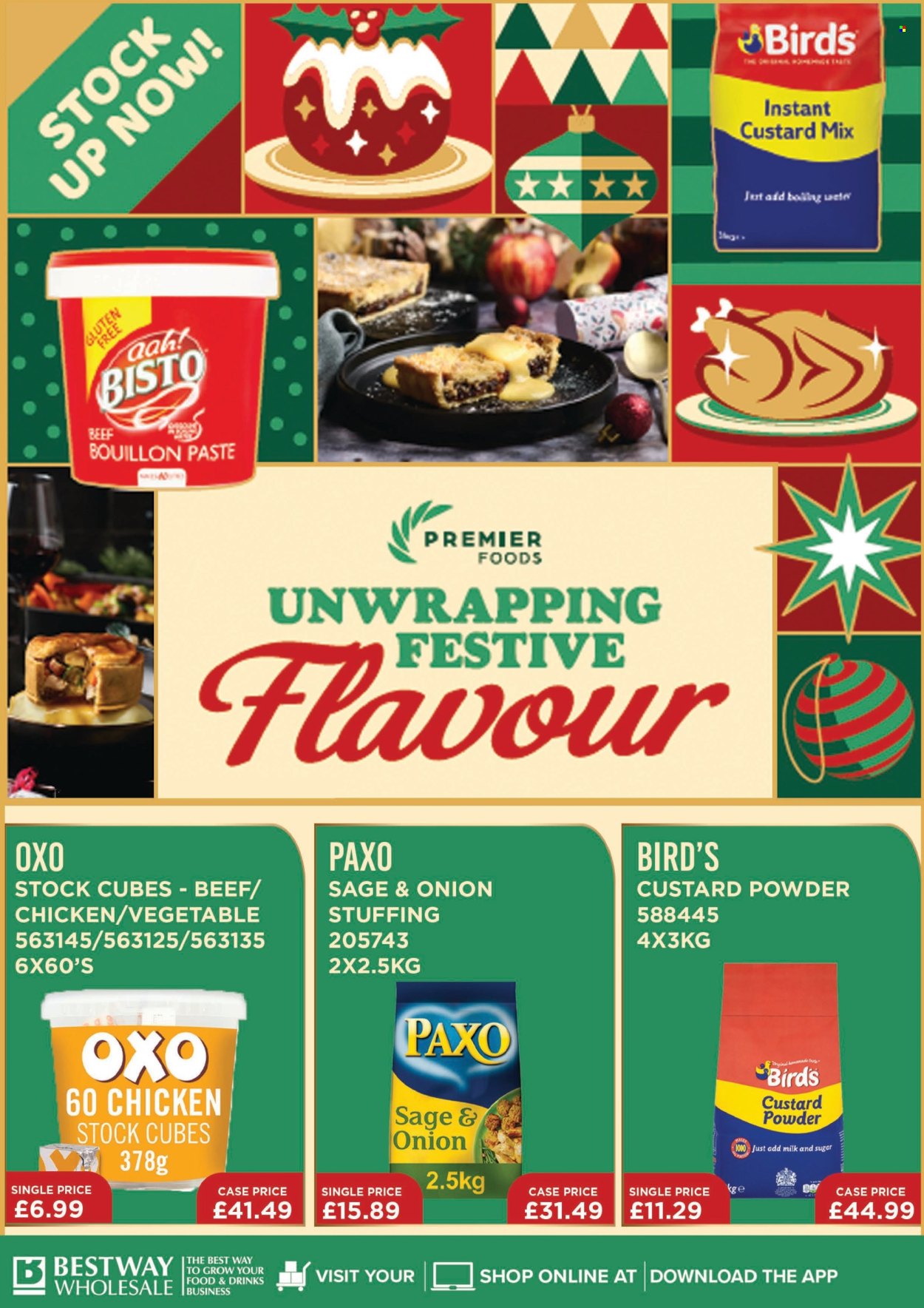 Bestway offer - 26/11/2025 - 09/12/2025. Page 5