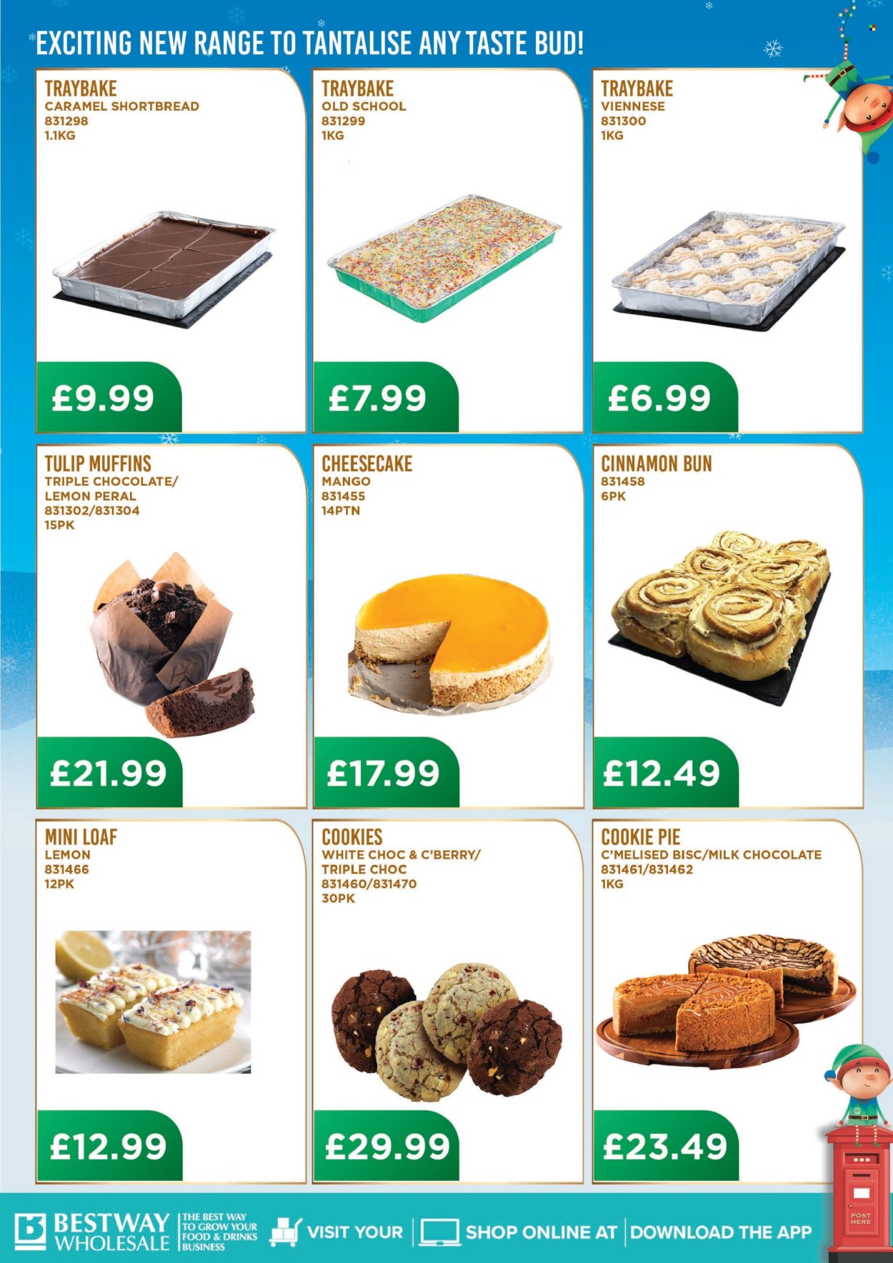 Bestway offer - 26/11/2025 - 09/12/2025. Page 7