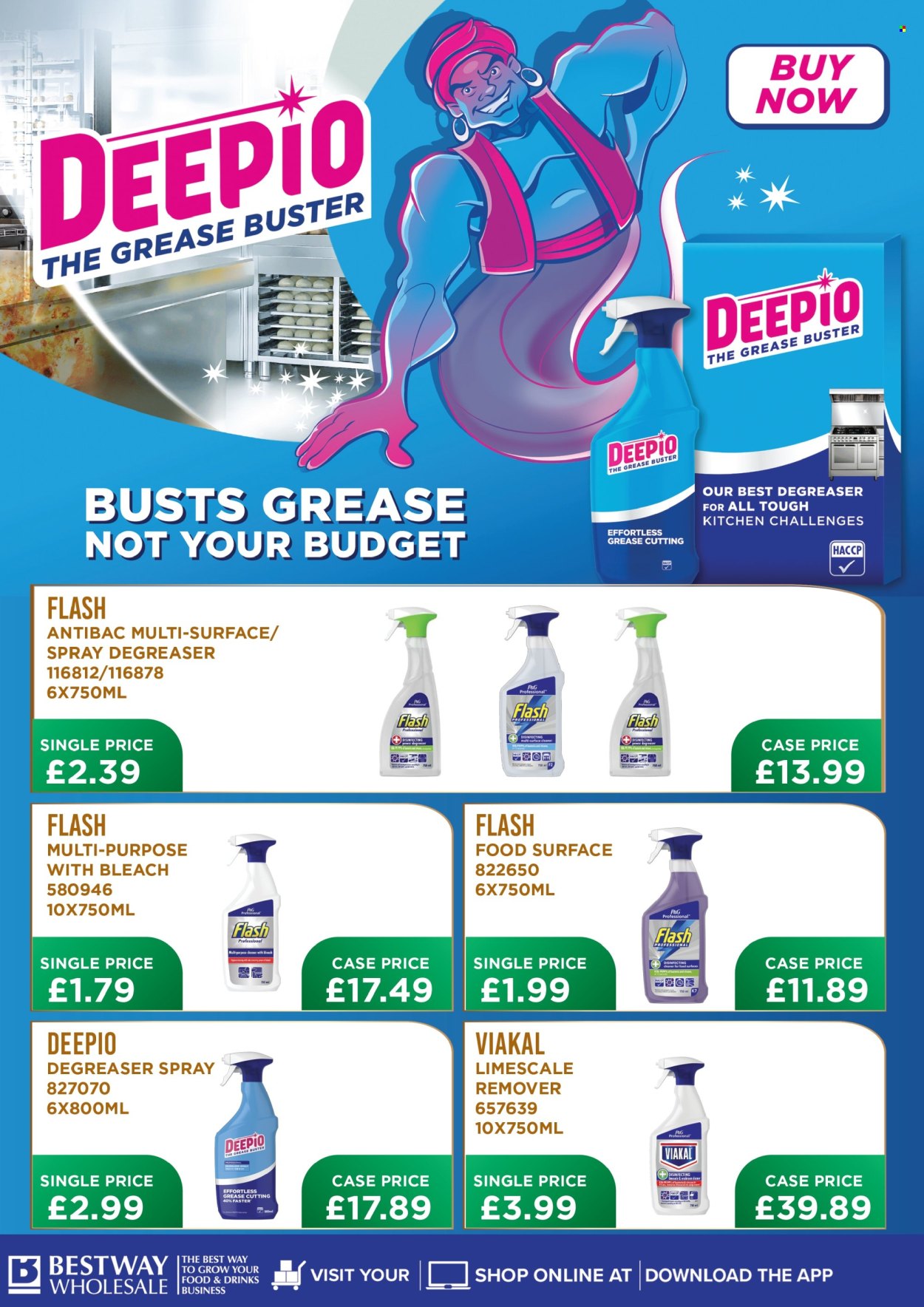 Bestway offer - 26/11/2025 - 09/12/2025. Page 8