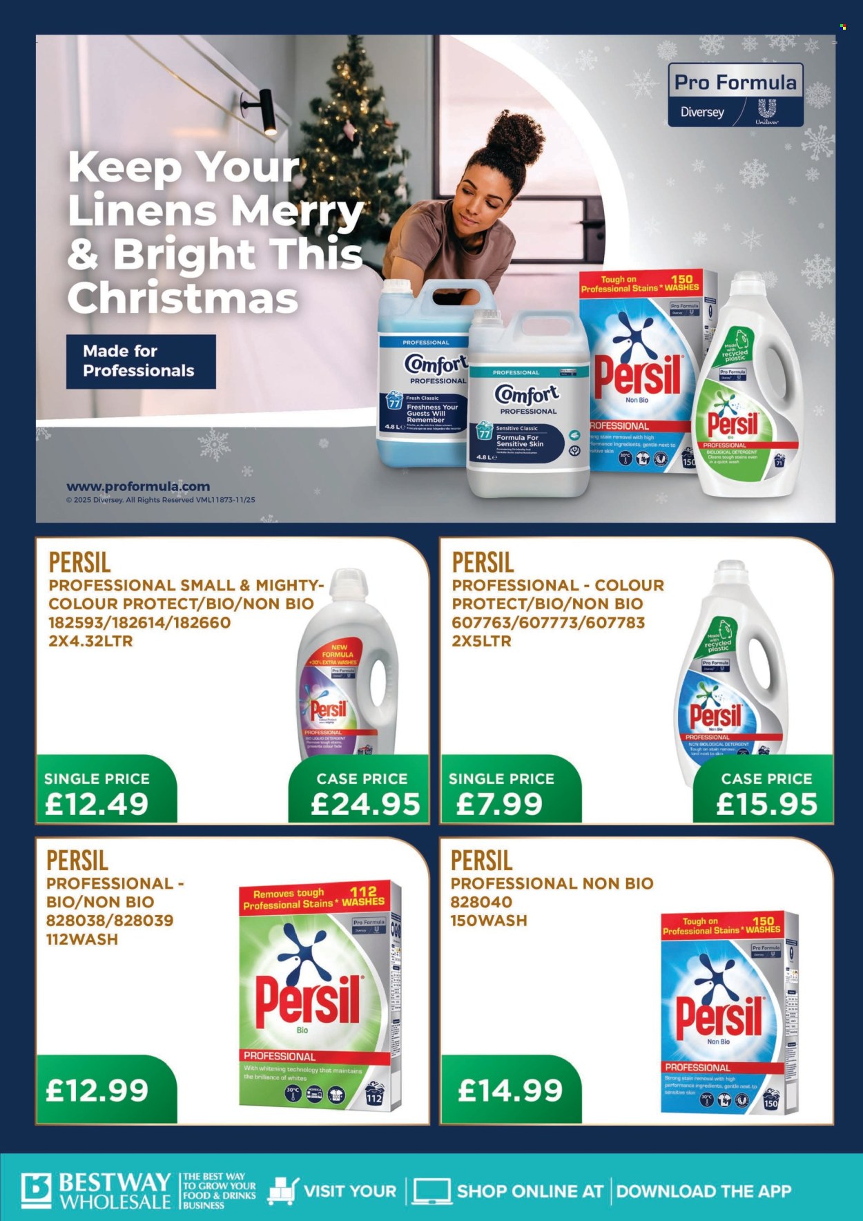 Bestway offer - 26/11/2025 - 09/12/2025. Page 9