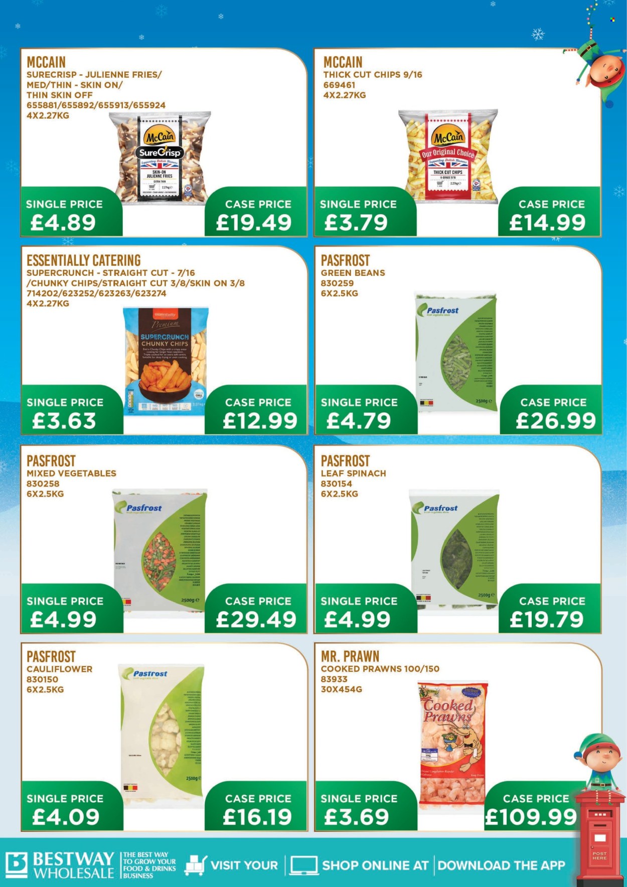 Bestway offer - 26/11/2025 - 09/12/2025. Page 12