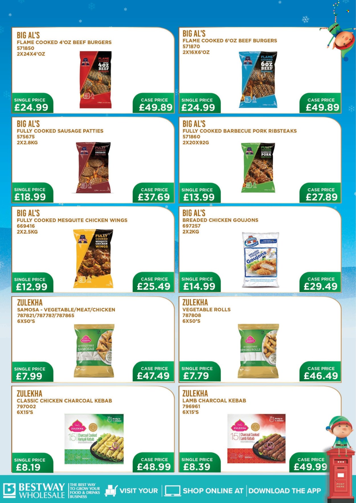 Bestway offer - 26/11/2025 - 09/12/2025. Page 14
