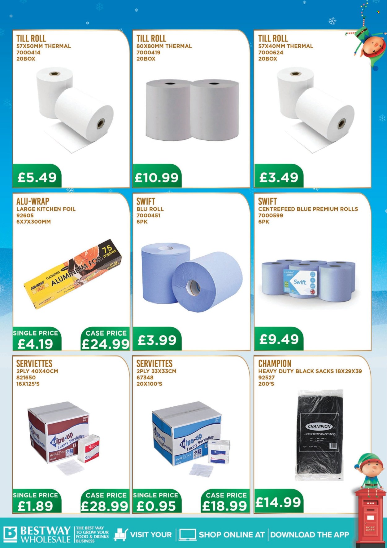 Bestway offer - 26/11/2025 - 09/12/2025. Page 16