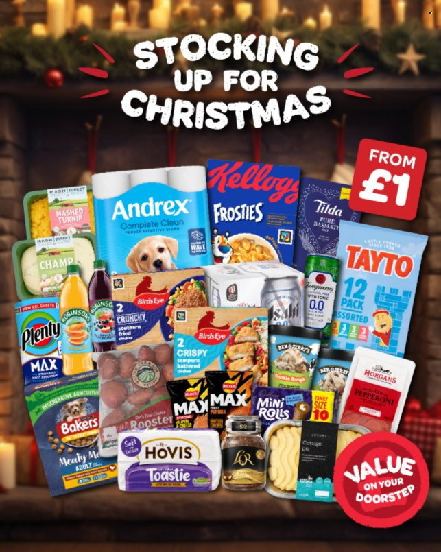 EUROSPAR offer. Page 2