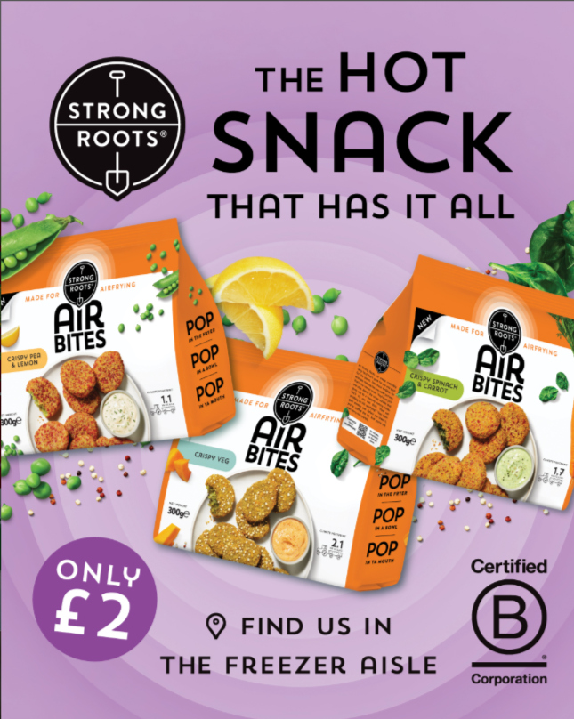 EUROSPAR offer. Page 1