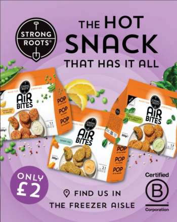 thumbnail - EUROSPAR offer