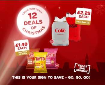 thumbnail - SPAR offer
