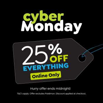 thumbnail - The Original Factory Shop offer