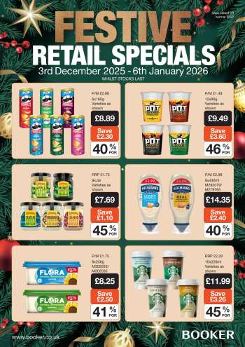 Makro offer  - 03/12/2025 - 06/01/2026.
