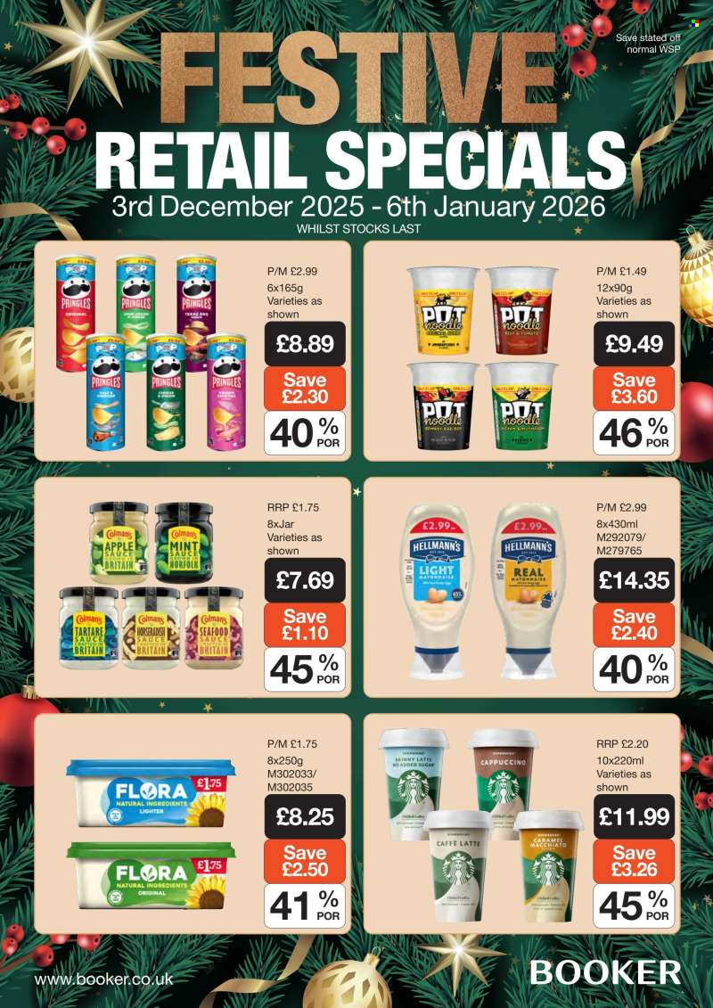 Makro offer  - 03/12/2025 - 06/01/2026.