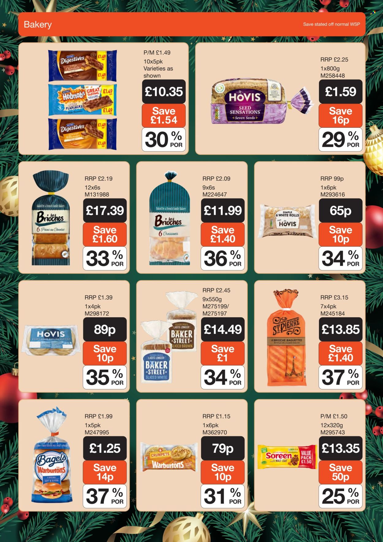 Makro offer - 03/12/2025 - 06/01/2026. Page 6