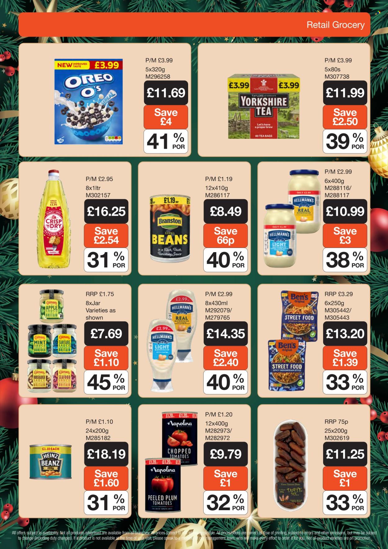 Makro offer - 03/12/2025 - 06/01/2026. Page 9
