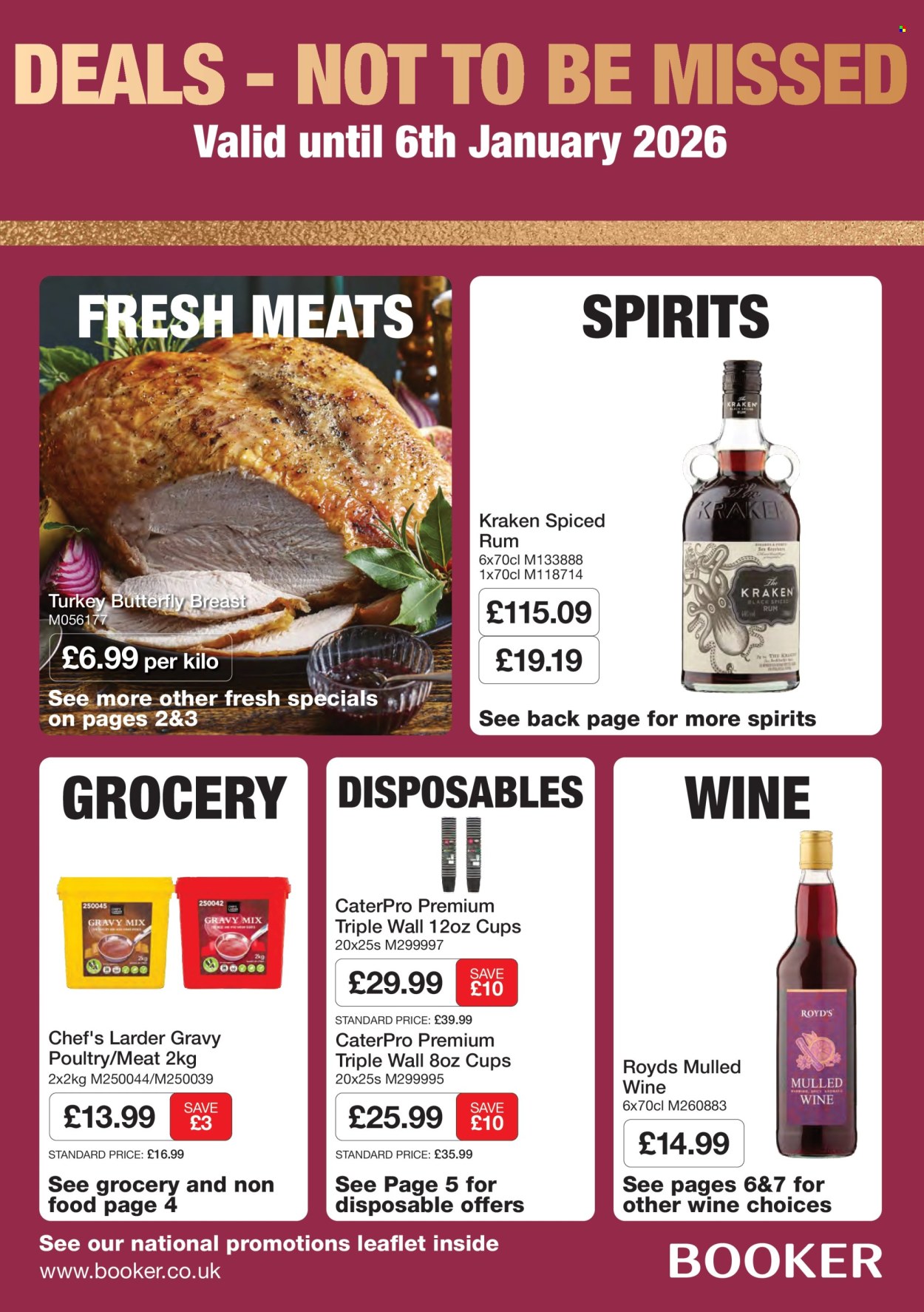 Makro offer - 02/12/2025 - 06/01/2026. Page 1