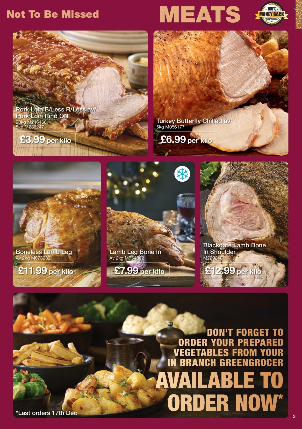 Makro offer - 02/12/2025 - 06/01/2026. Page 3