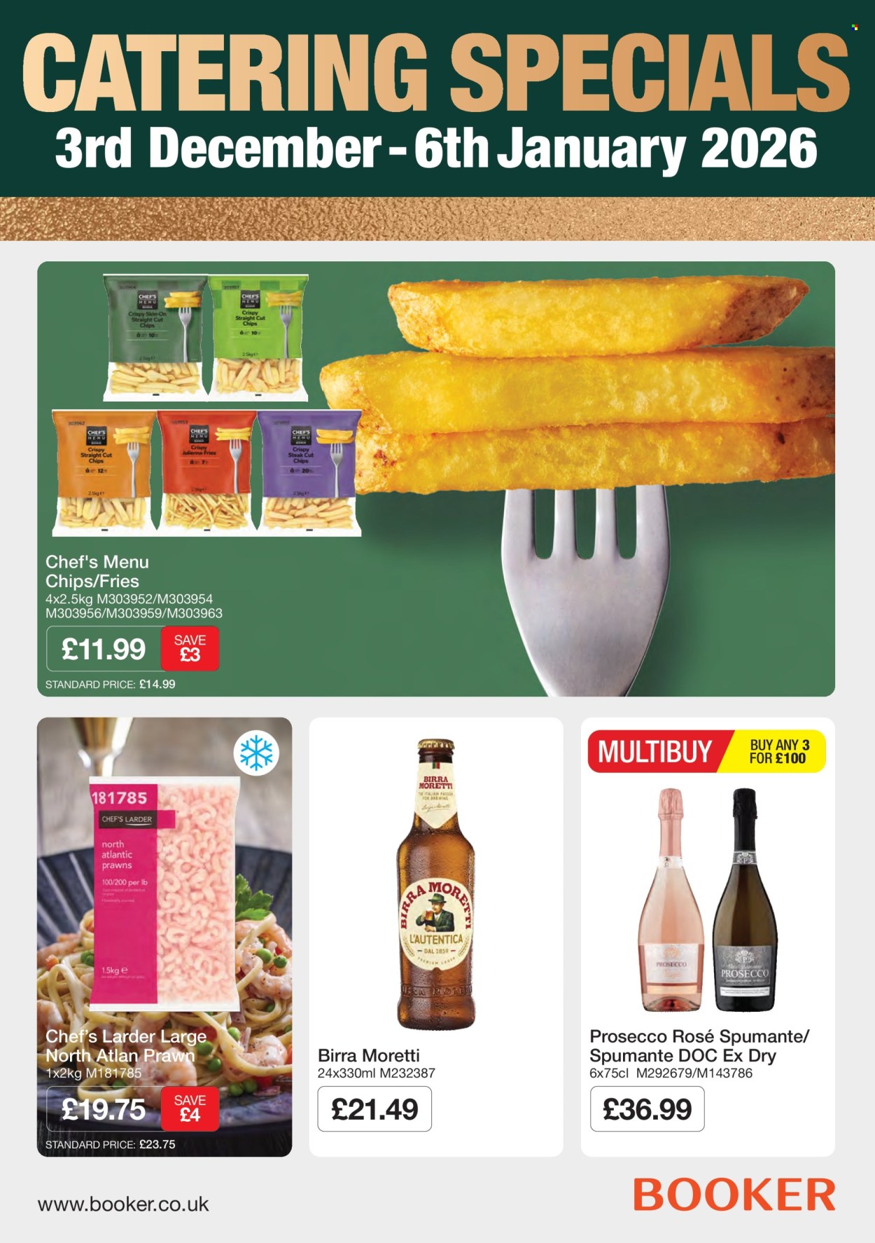 Makro offer - 02/12/2025 - 06/01/2026. Page 5