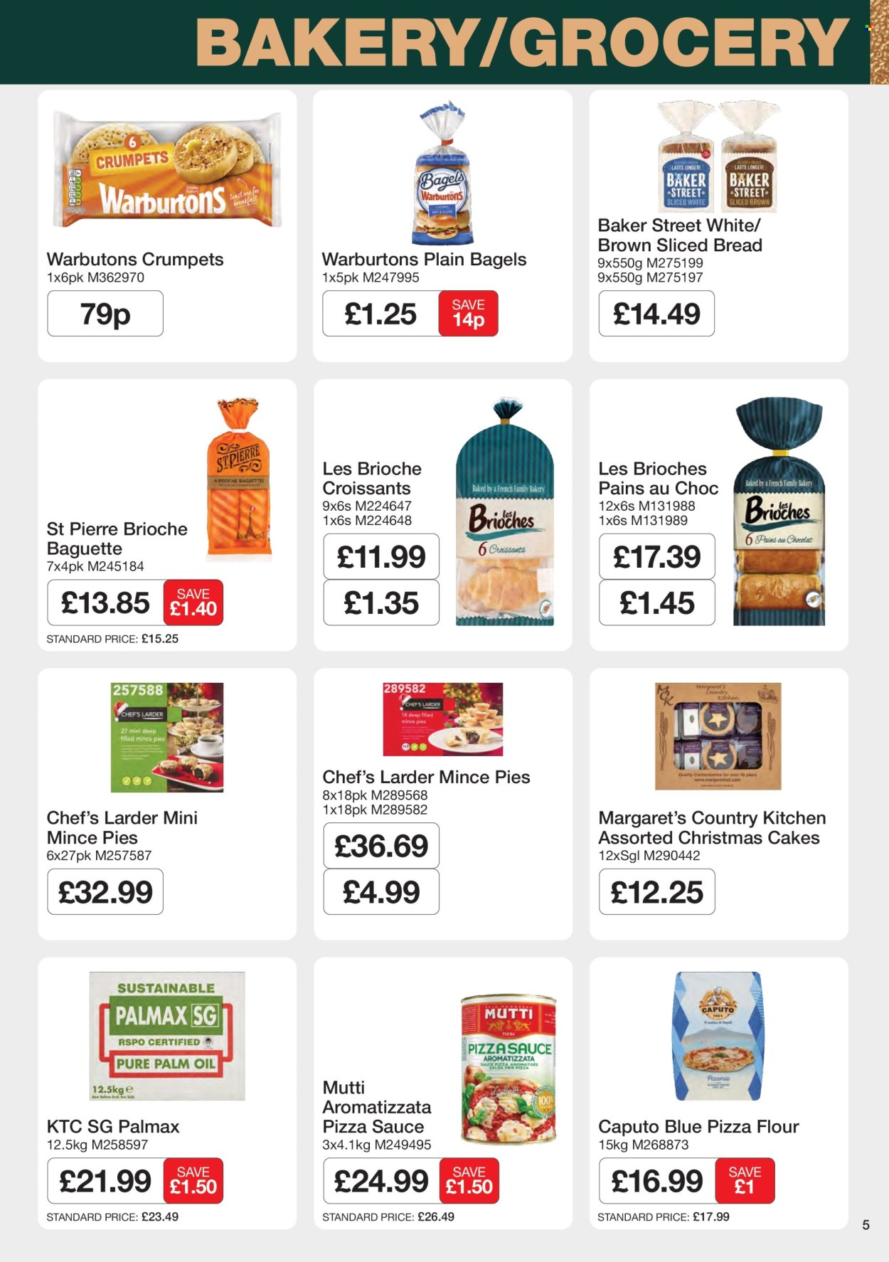 Makro offer - 02/12/2025 - 06/01/2026. Page 9