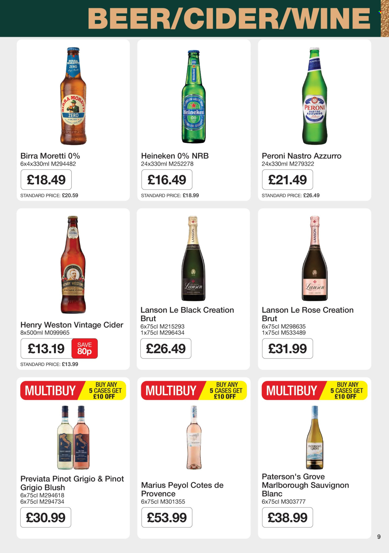 Makro offer - 02/12/2025 - 06/01/2026. Page 13